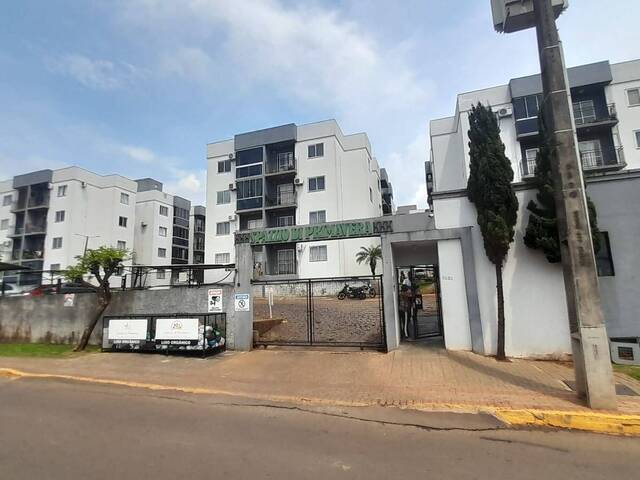 Apartamento para Venda em Chapecó - 2