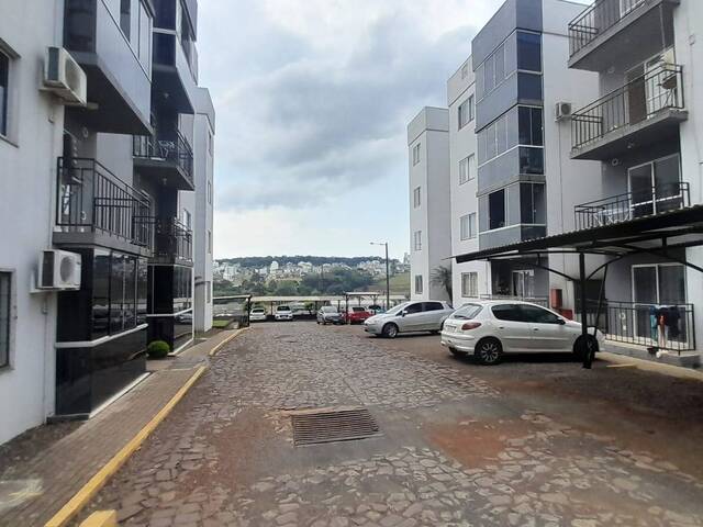 Apartamento para Venda em Chapecó - 3