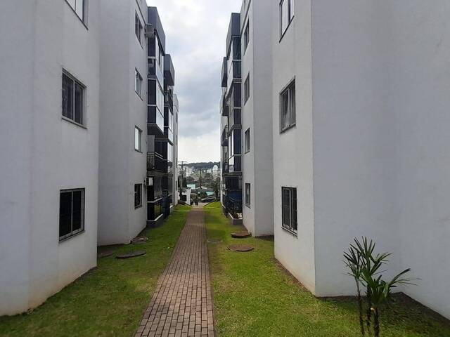 Apartamento para Venda em Chapecó - 5