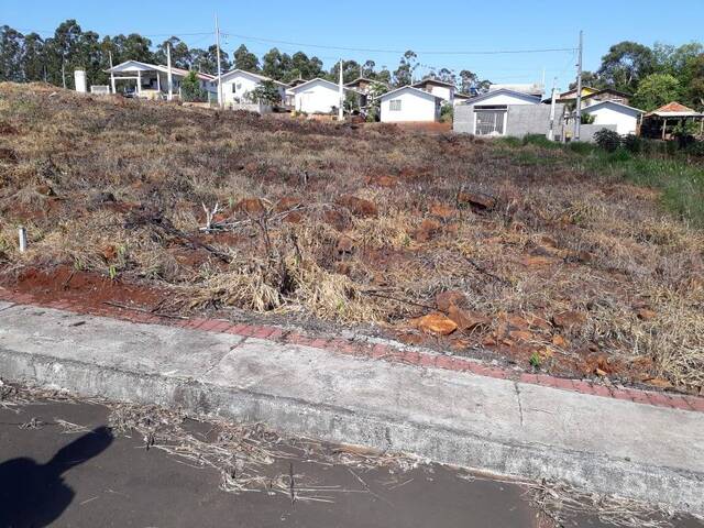 #271 - Área para Venda em Coronel Freitas - SC - 2