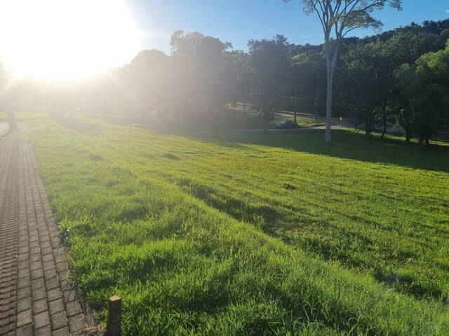 #272 - Terreno em condomínio para Venda em Guatambú - SC - 2