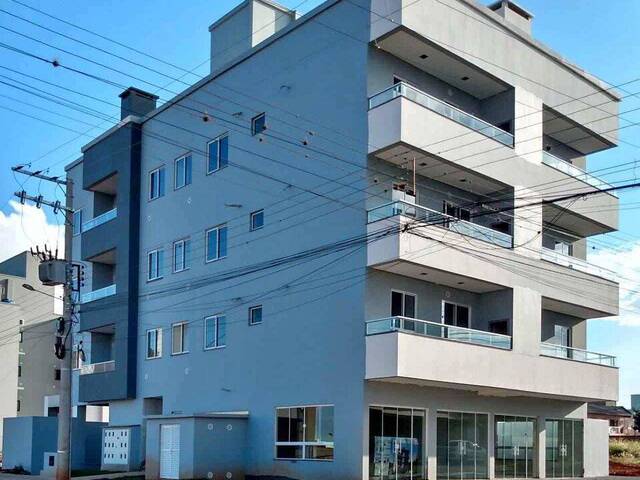 #276 - Apartamento para Venda em Chapecó - SC - 1