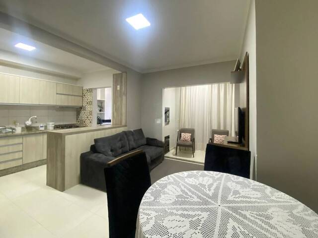 #277 - Apartamento para Venda em Chapecó - SC - 1