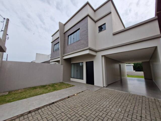 #282 - Casa para Venda em Chapecó - SC - 1