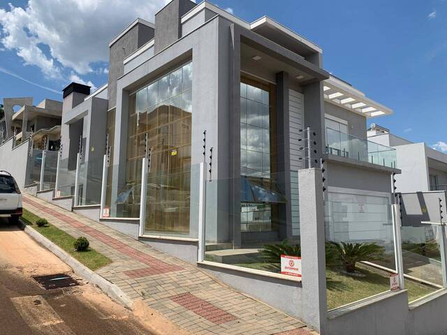 #284 - Casa para Venda em Chapecó - SC - 1