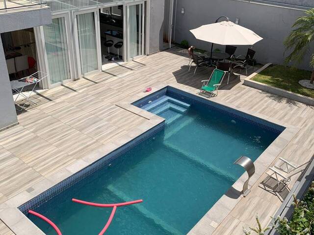 #284 - Casa para Venda em Chapecó - SC - 2