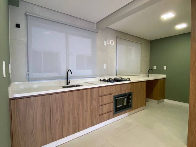 #285 - Apartamento para Venda em Chapecó - SC - 1
