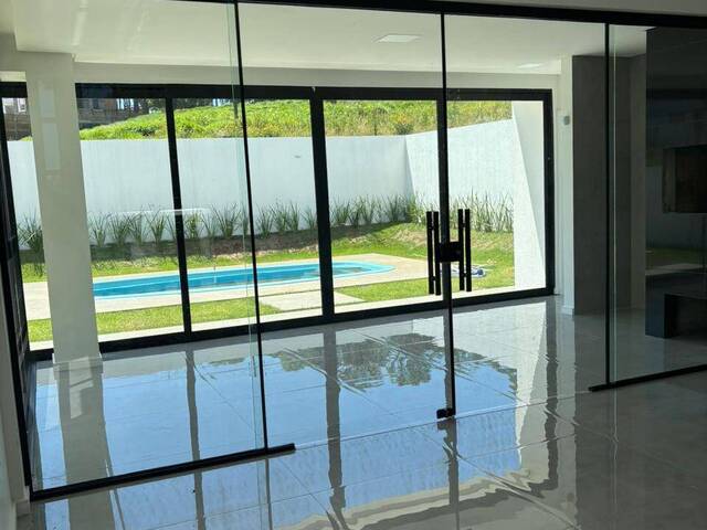 #286 - Casa para Venda em Chapecó - SC - 2