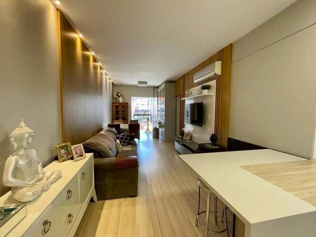 #291 - Apartamento para Venda em Chapecó - SC - 2