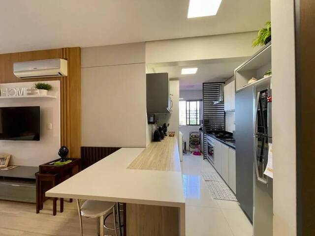 #291 - Apartamento para Venda em Chapecó - SC - 3