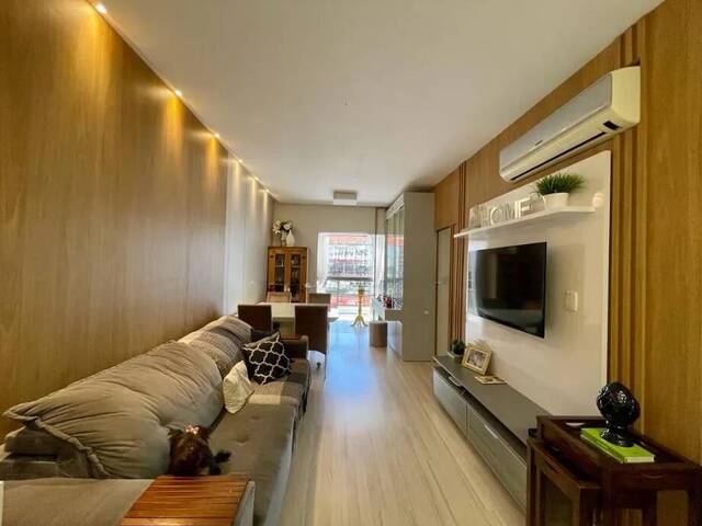 #291 - Apartamento para Venda em Chapecó - SC - 1