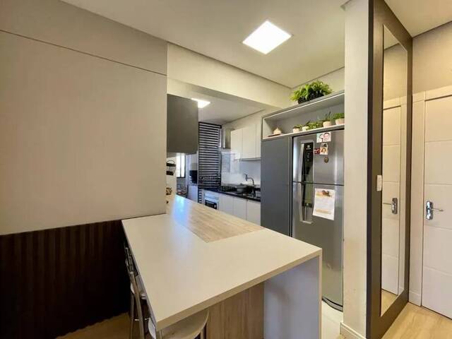 Apartamento para Venda em Chapecó - 4