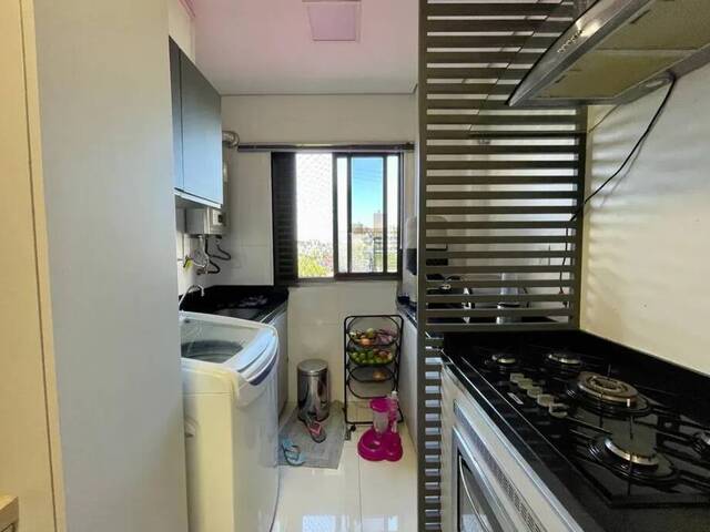 Apartamento para Venda em Chapecó - 5