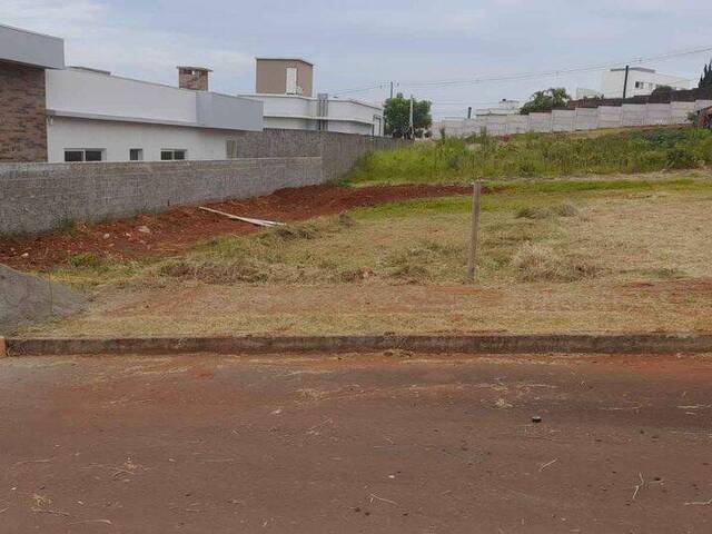 #292 - Área para Venda em Chapecó - SC - 2