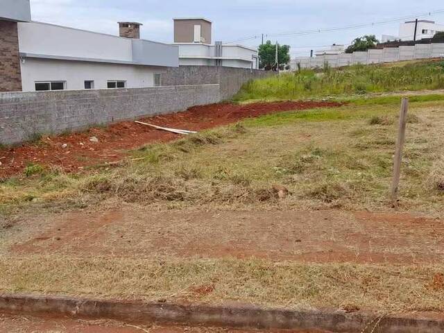 #292 - Área para Venda em Chapecó - SC - 1