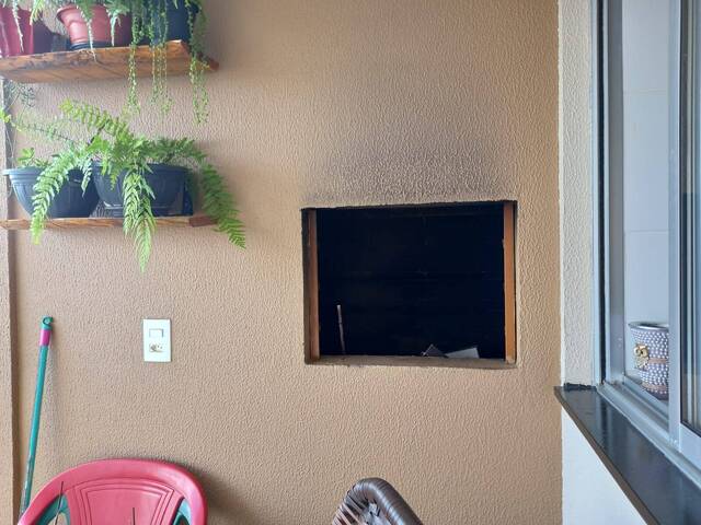 Apartamento para Venda em Chapecó - 2