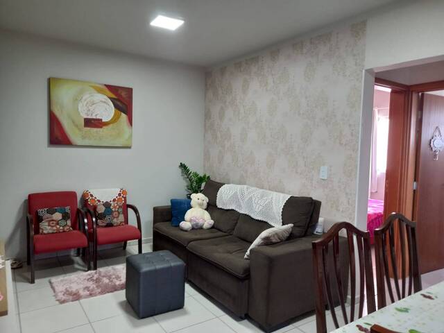 Apartamento para Venda em Chapecó - 4