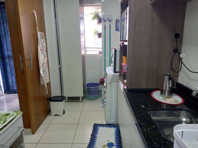 Apartamento para Venda em Chapecó - 5
