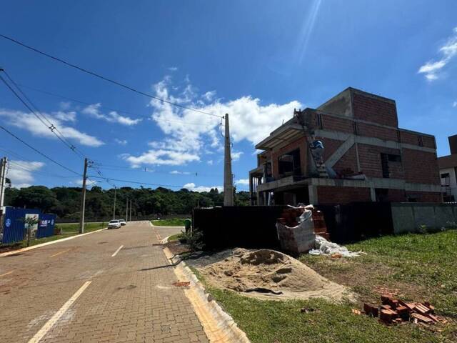 #307 - Terreno em condomínio para Venda em Chapecó - SC - 3