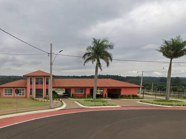 #309 - Terreno em condomínio para Venda em Chapecó - SC - 1