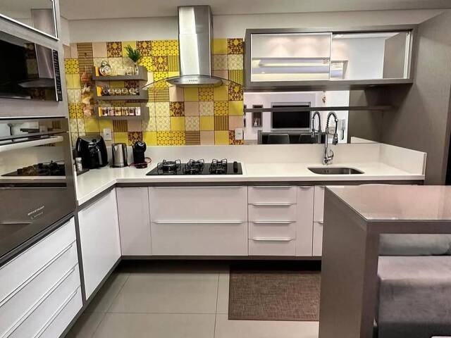 Apartamento para Venda em Chapecó - 3
