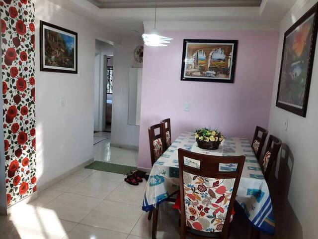 Apartamento para Venda em Chapecó - 2