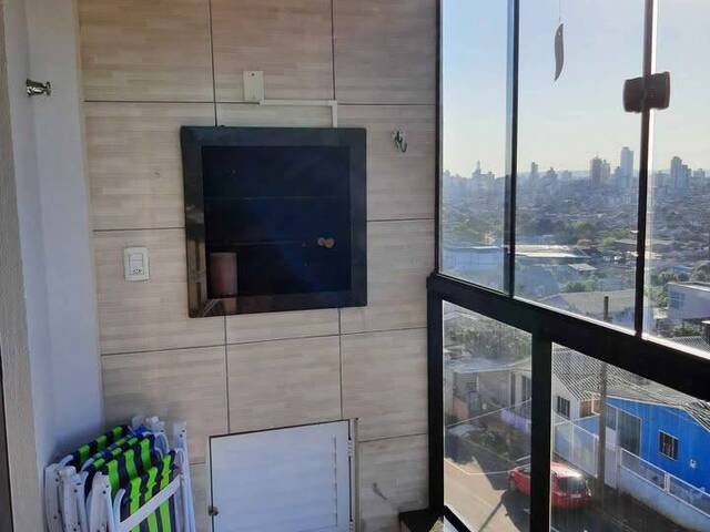 Apartamento para Venda em Chapecó - 4
