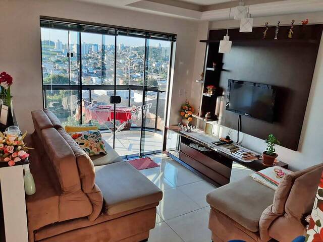 Apartamento para Venda em Chapecó - 3