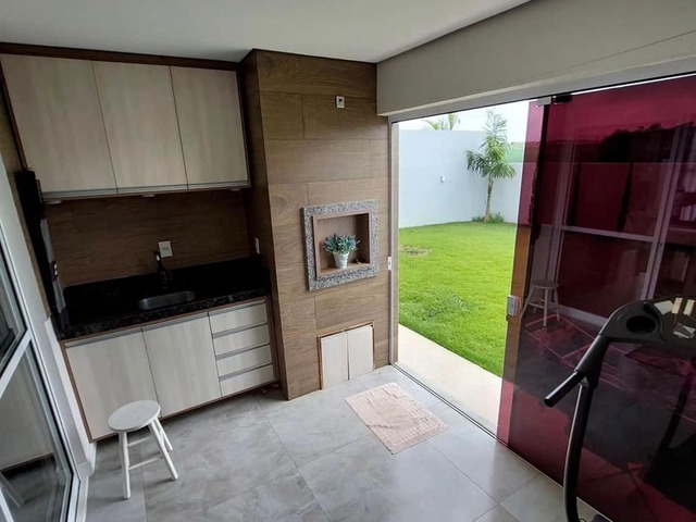 #329 - Casa para Venda em Chapecó - SC - 3