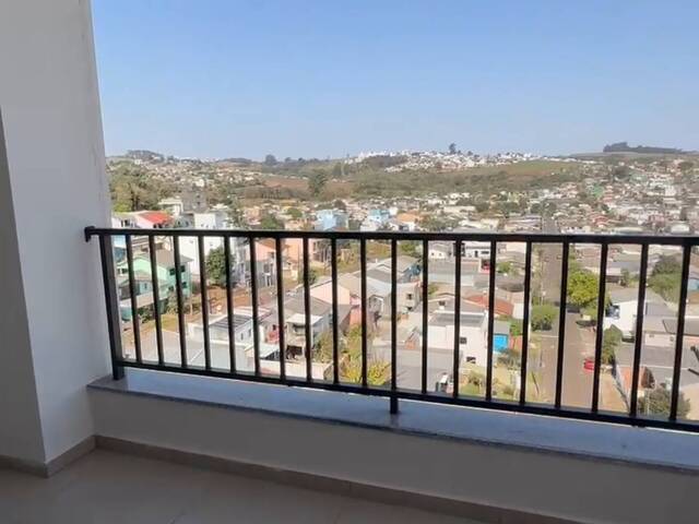 #336 - Apartamento para Venda em Chapecó - SC - 2
