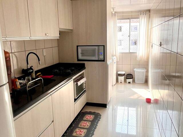 Apartamento para Venda em Chapecó - 2