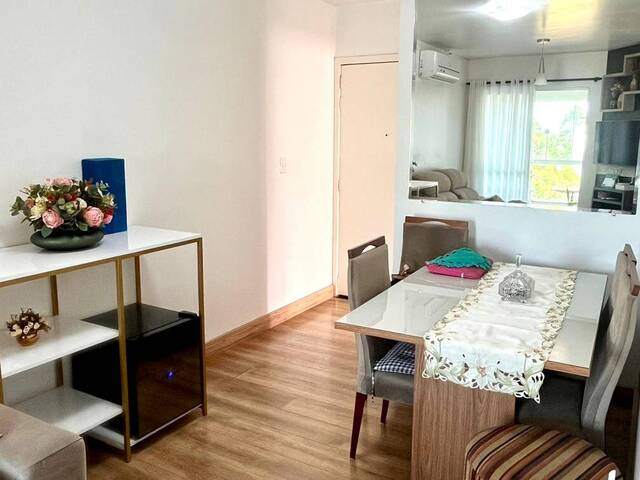 Apartamento para Venda em Chapecó - 3