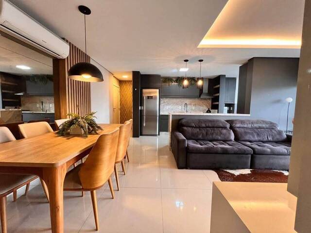#167 - Apartamento para Venda em Chapecó - SC