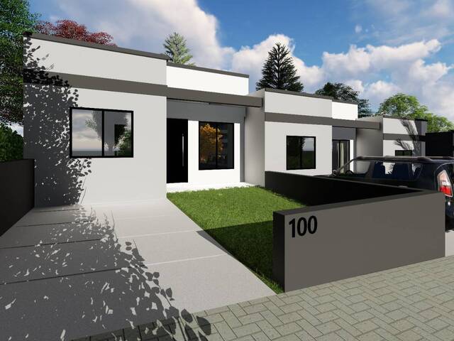 Casa para Venda em Chapecó - 3