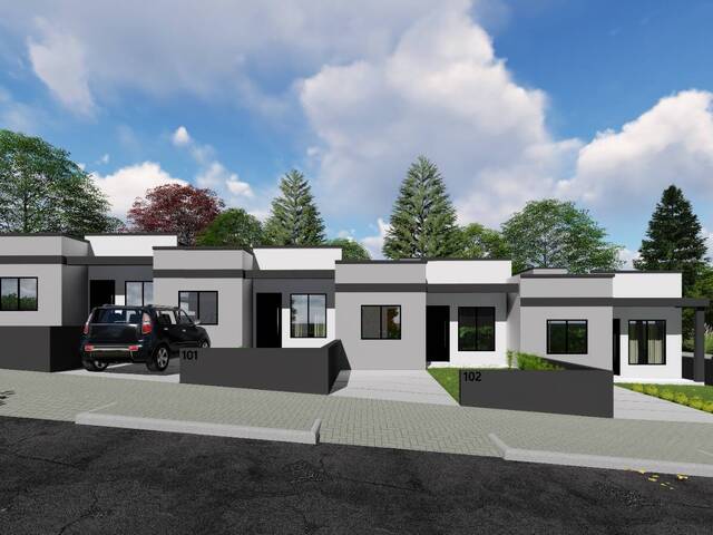 Casa para Venda em Chapecó - 2