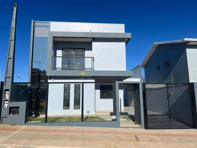 #351 - Casa para Venda em Chapecó - SC