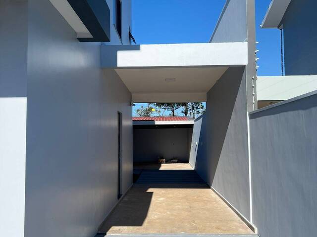 #351 - Casa para Venda em Chapecó - SC - 2