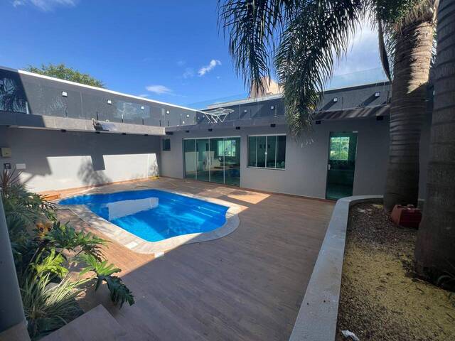 #352 - Casa para Venda em Chapecó - SC - 1