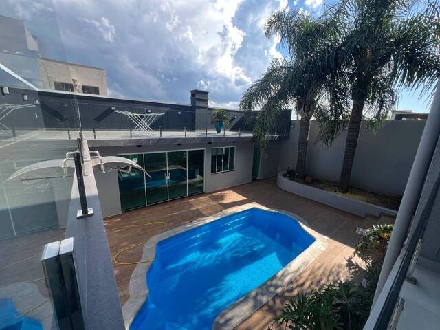 #352 - Casa para Venda em Chapecó - SC - 2