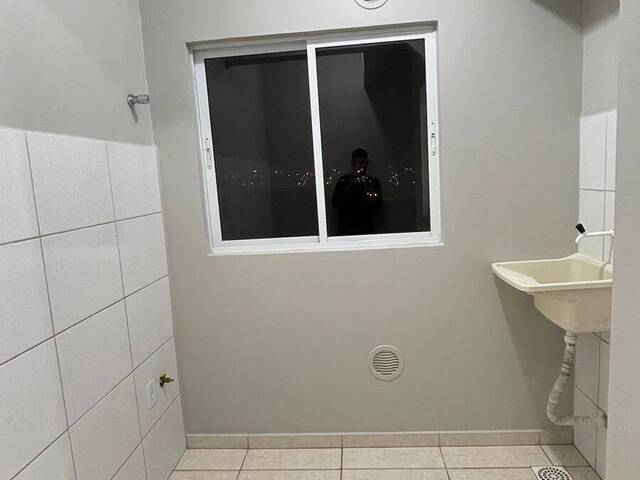 Apartamento para Venda em Chapecó - 5