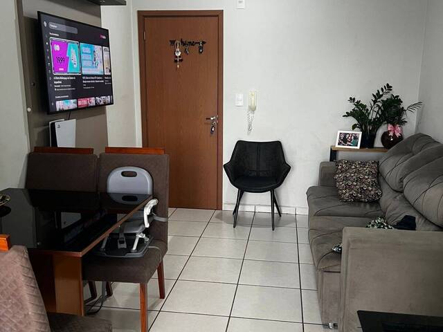 #279 - Apartamento para Venda em Chapecó - SC - 1