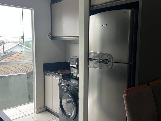 #279 - Apartamento para Venda em Chapecó - SC - 3
