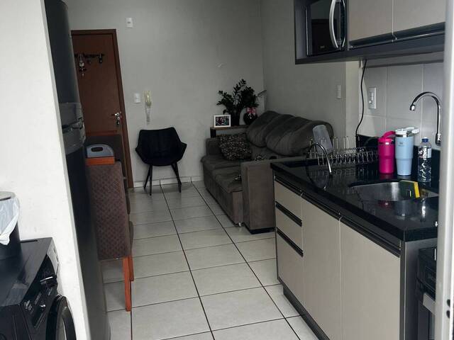 Apartamento para Venda em Chapecó - 5