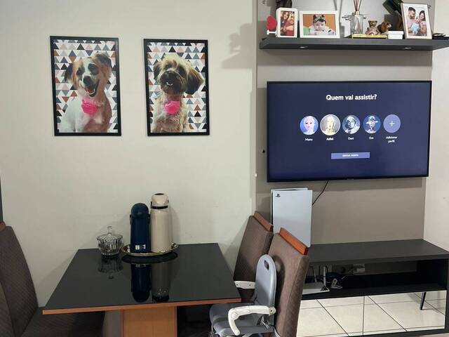 #279 - Apartamento para Venda em Chapecó - SC - 2