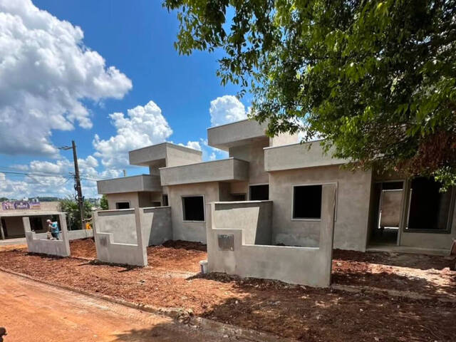 #224 - Casa para Venda em Chapecó - SC - 2