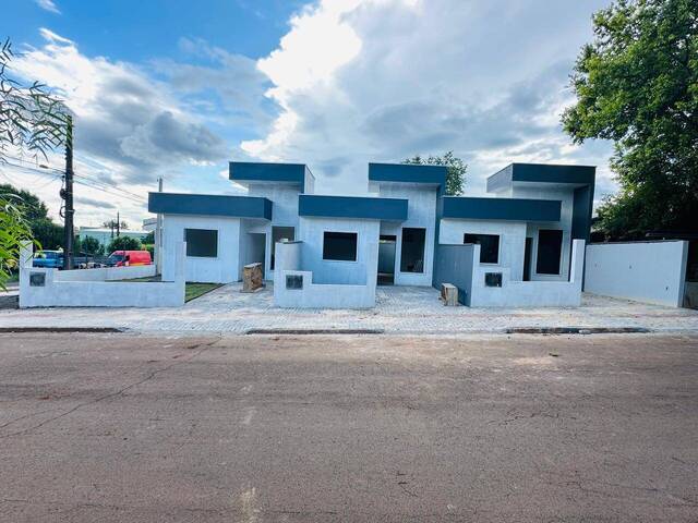 #224 - Casa para Venda em Chapecó - SC - 1