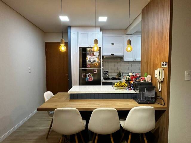 Apartamento para Venda em Chapecó - 4