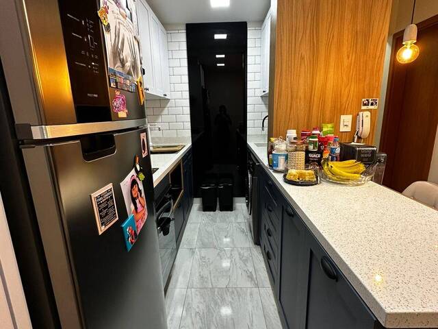 Apartamento para Venda em Chapecó - 3