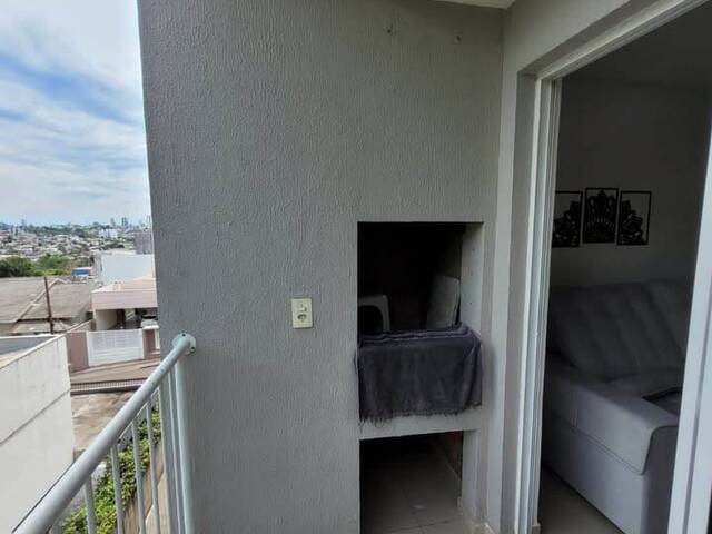 Apartamento para Venda em Chapecó - 5