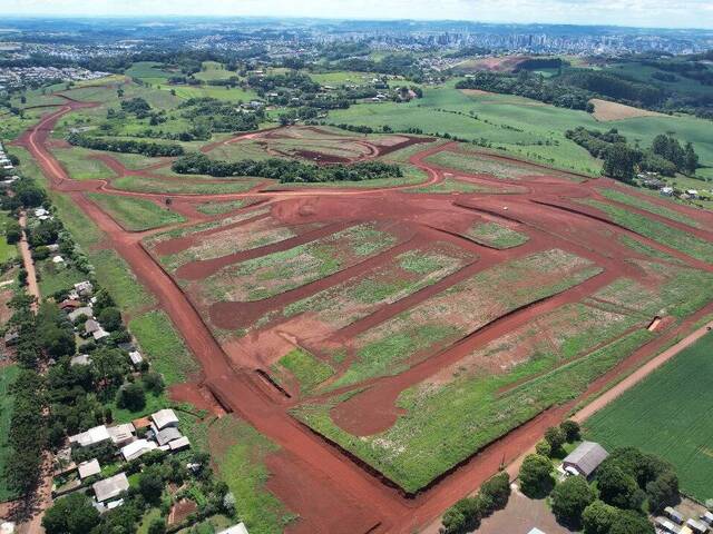 #74 - Terreno para Venda em Chapecó - SC